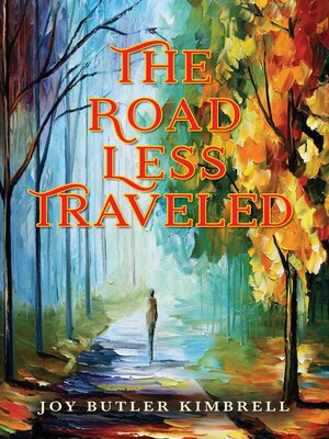 cover image of The Road Less Traveled